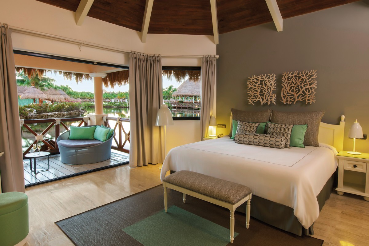 Hotel Grand Palladium White Sand Resort & Spa, Mexiko, Riviera Maya, Bild 21