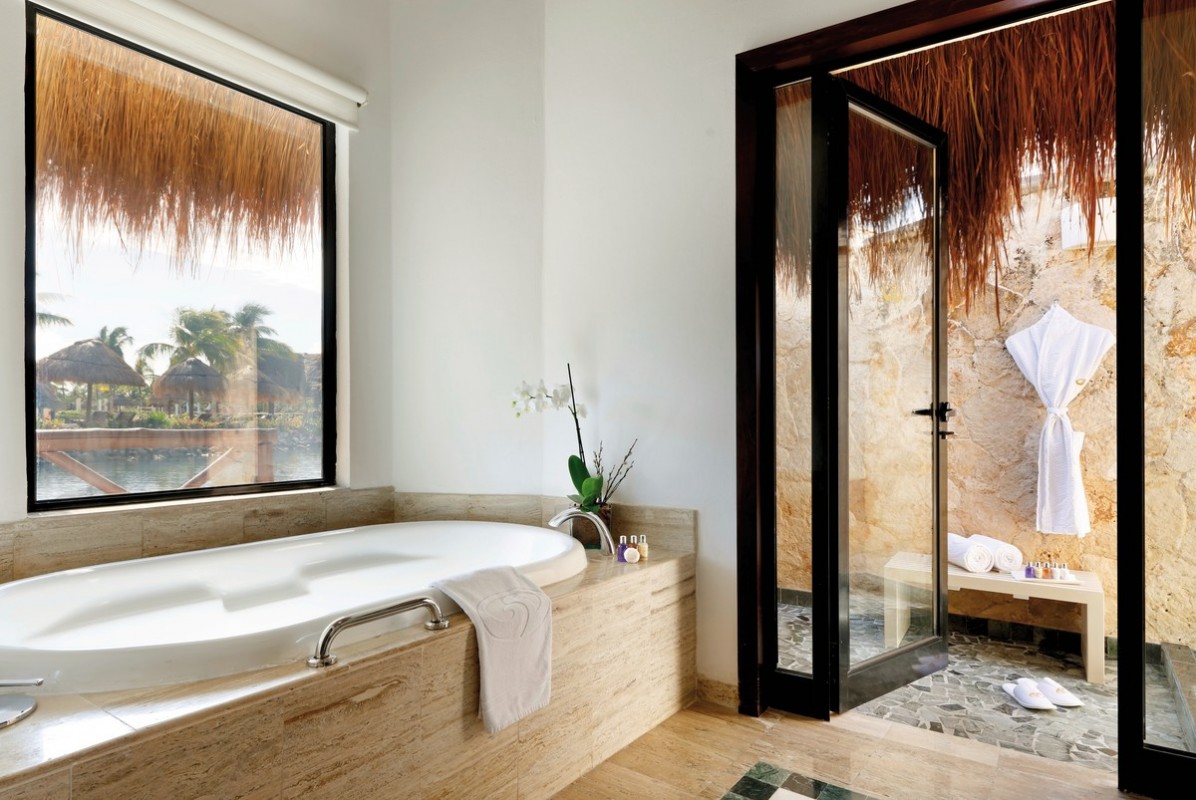 Hotel Grand Palladium White Sand Resort & Spa, Mexiko, Riviera Maya, Bild 22