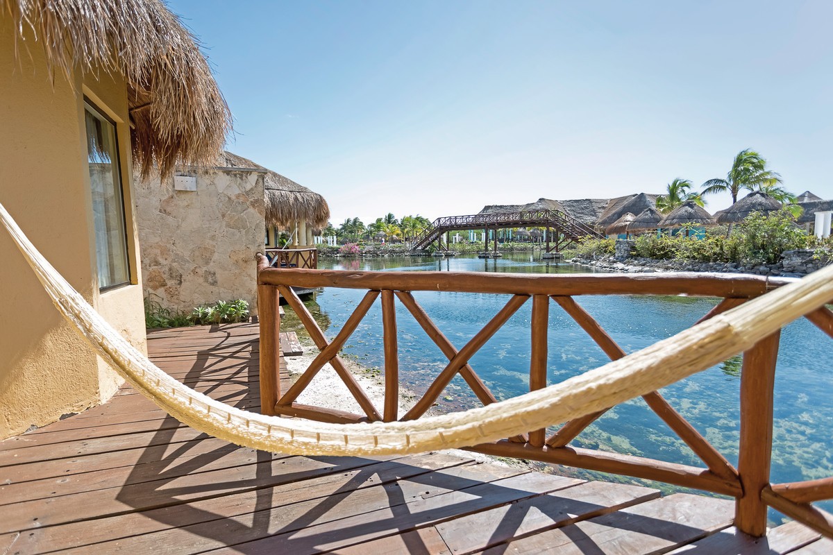 Hotel Grand Palladium White Sand Resort & Spa, Mexiko, Riviera Maya, Bild 23