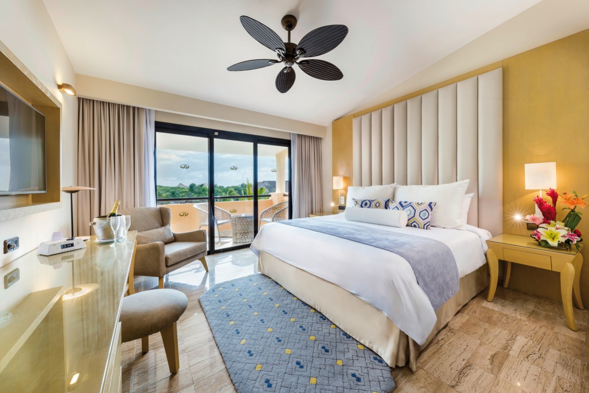 Hotel Grand Palladium White Sand Resort & Spa, Mexiko, Riviera Maya, Bild 25