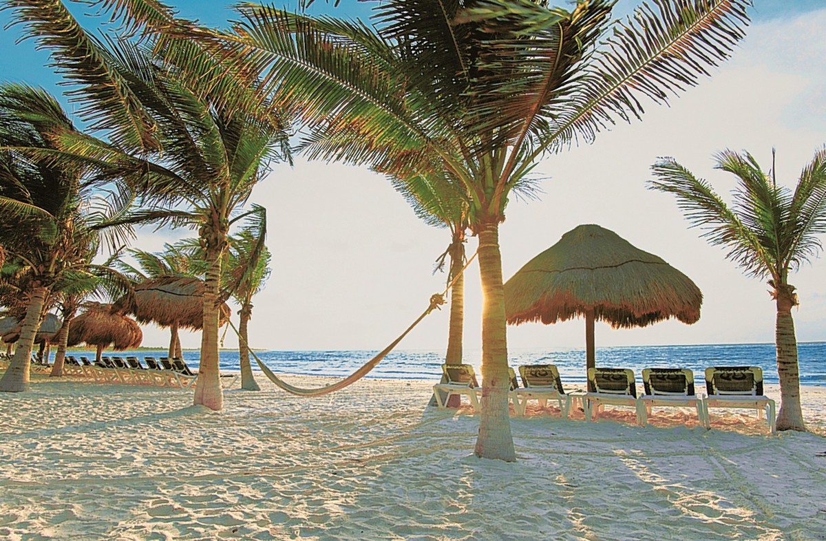 Hotel Grand Palladium White Sand Resort & Spa, Mexiko, Riviera Maya, Bild 26