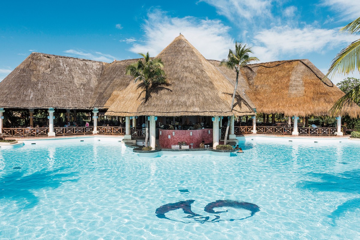 Hotel Grand Palladium White Sand Resort & Spa, Mexiko, Riviera Maya, Bild 4