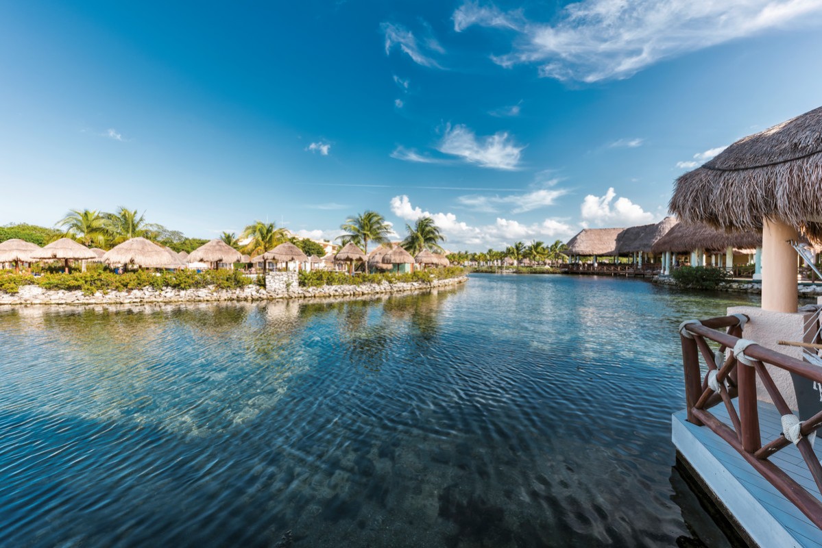 Hotel Grand Palladium White Sand Resort & Spa, Mexiko, Riviera Maya, Bild 9