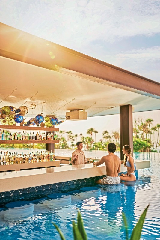 Hotel Xcaret Arte, Mexiko, Riviera Maya, Playa del Carmen, Bild 18