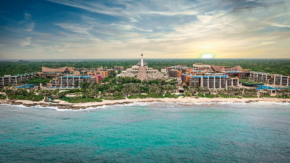 Hotel Xcaret Arte, Mexiko, Riviera Maya, Playa del Carmen, Bild 20