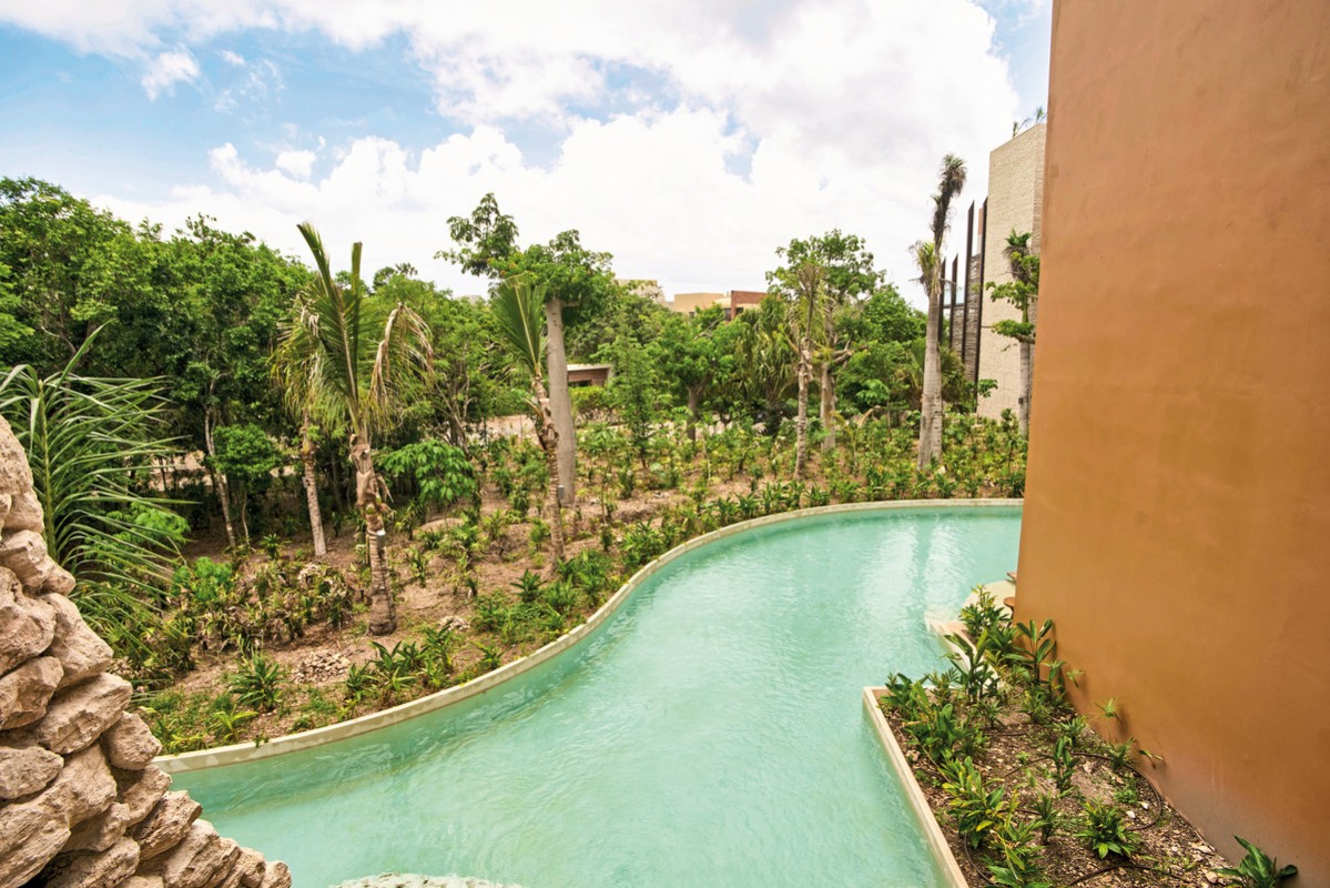 Hotel Xcaret Arte, Mexiko, Riviera Maya, Playa del Carmen, Bild 23