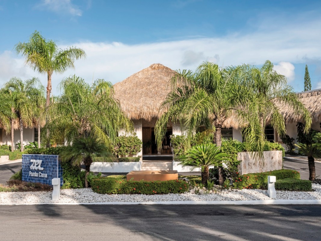Hotel Zel Punta Cana, Dominikanische Republik, Punta Cana, Bild 1