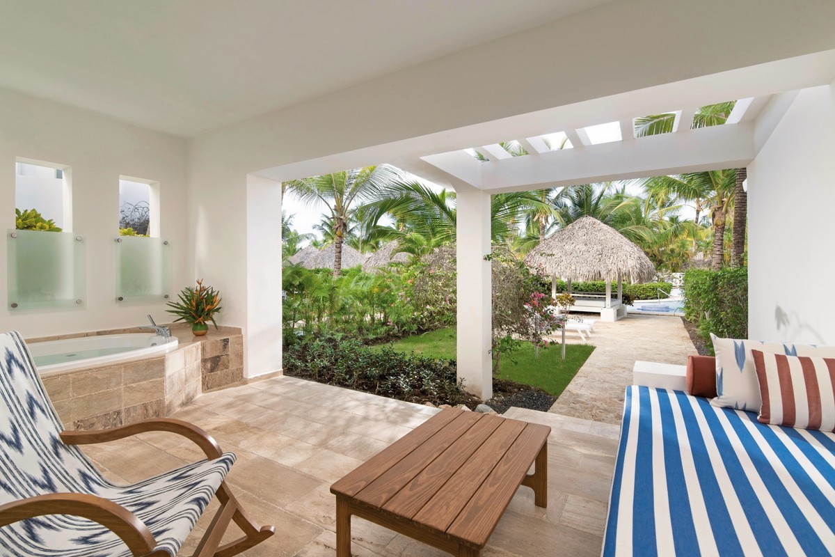 Hotel Zel Punta Cana, Dominikanische Republik, Punta Cana, Bild 6