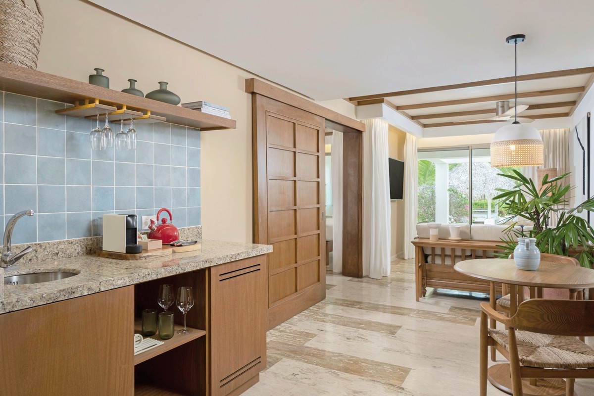 Hotel Zel Punta Cana, Dominikanische Republik, Punta Cana, Bild 7