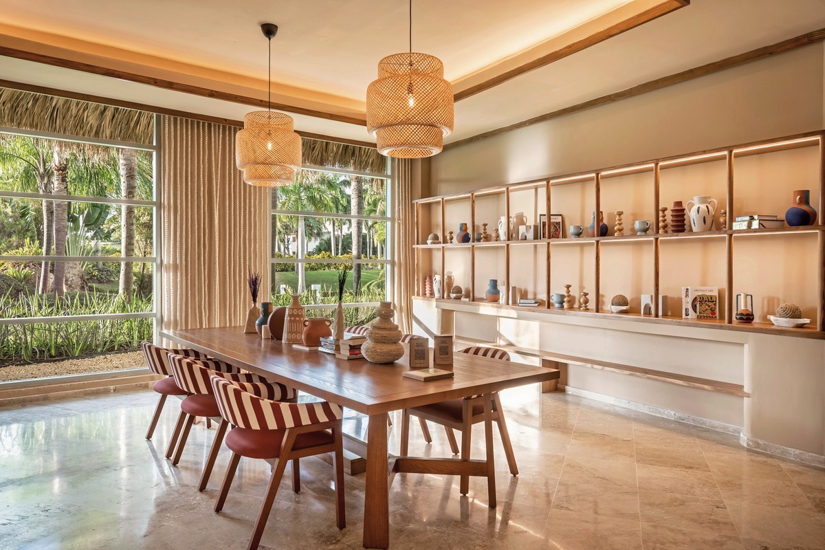 Hotel Zel Punta Cana, Dominikanische Republik, Punta Cana, Bild 8