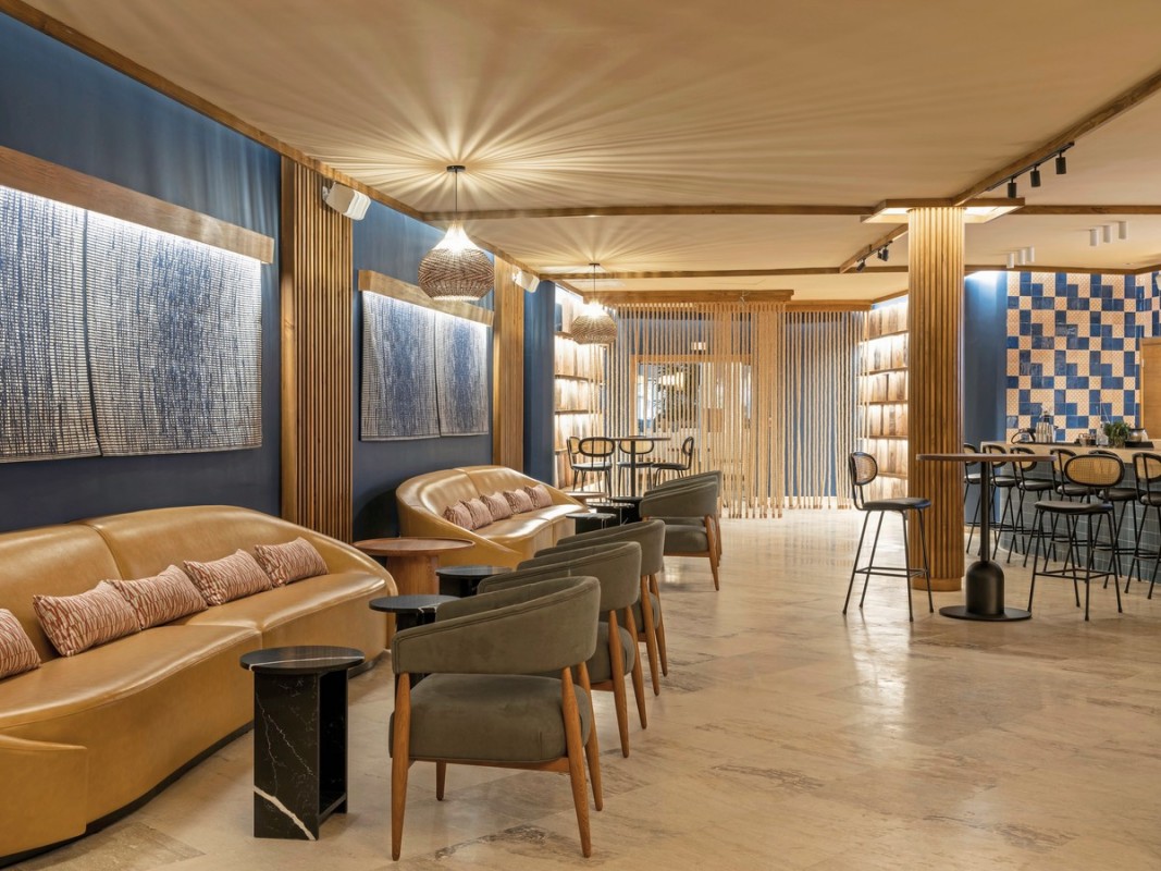 Hotel Zel Punta Cana, Dominikanische Republik, Punta Cana, Bild 9