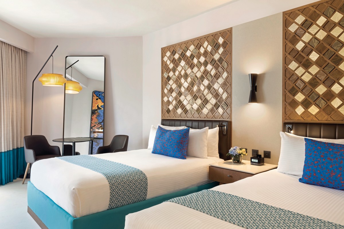 Hotel Secrets La Romana Resort & Spa, Dominikanische Republik, Punta Cana, Bayahibe, Bild 4