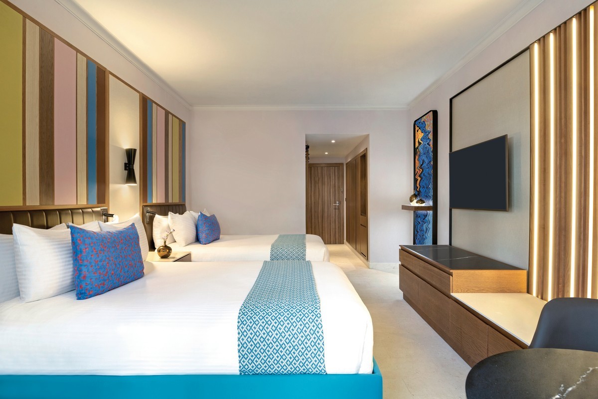 Hotel Secrets La Romana Resort & Spa, Dominikanische Republik, Punta Cana, Bayahibe, Bild 5