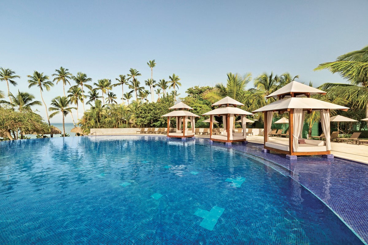 Hotel Secrets La Romana Resort & Spa, Dominikanische Republik, Punta Cana, Bayahibe, Bild 9