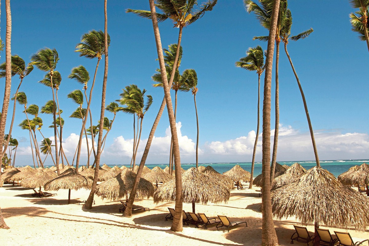 Hotel Paradisus Palma Real Golf & Spa Resort, Dominikanische Republik, Punta Cana, Bild 15