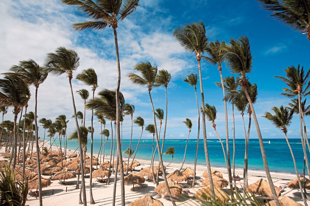 Hotel Paradisus Palma Real Golf & Spa Resort, Dominikanische Republik, Punta Cana, Bild 16