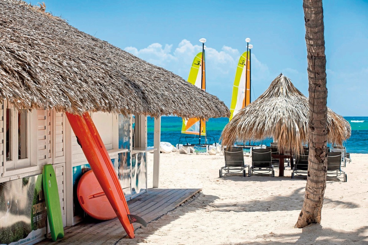 Hotel Paradisus Palma Real Golf & Spa Resort, Dominikanische Republik, Punta Cana, Bild 25