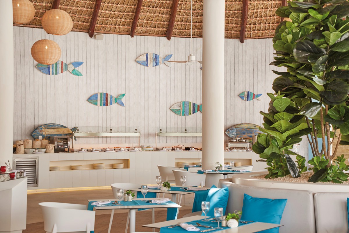 Hotel Bahia Principe Luxury Ambar, Dominikanische Republik, Punta Cana, Bild 14