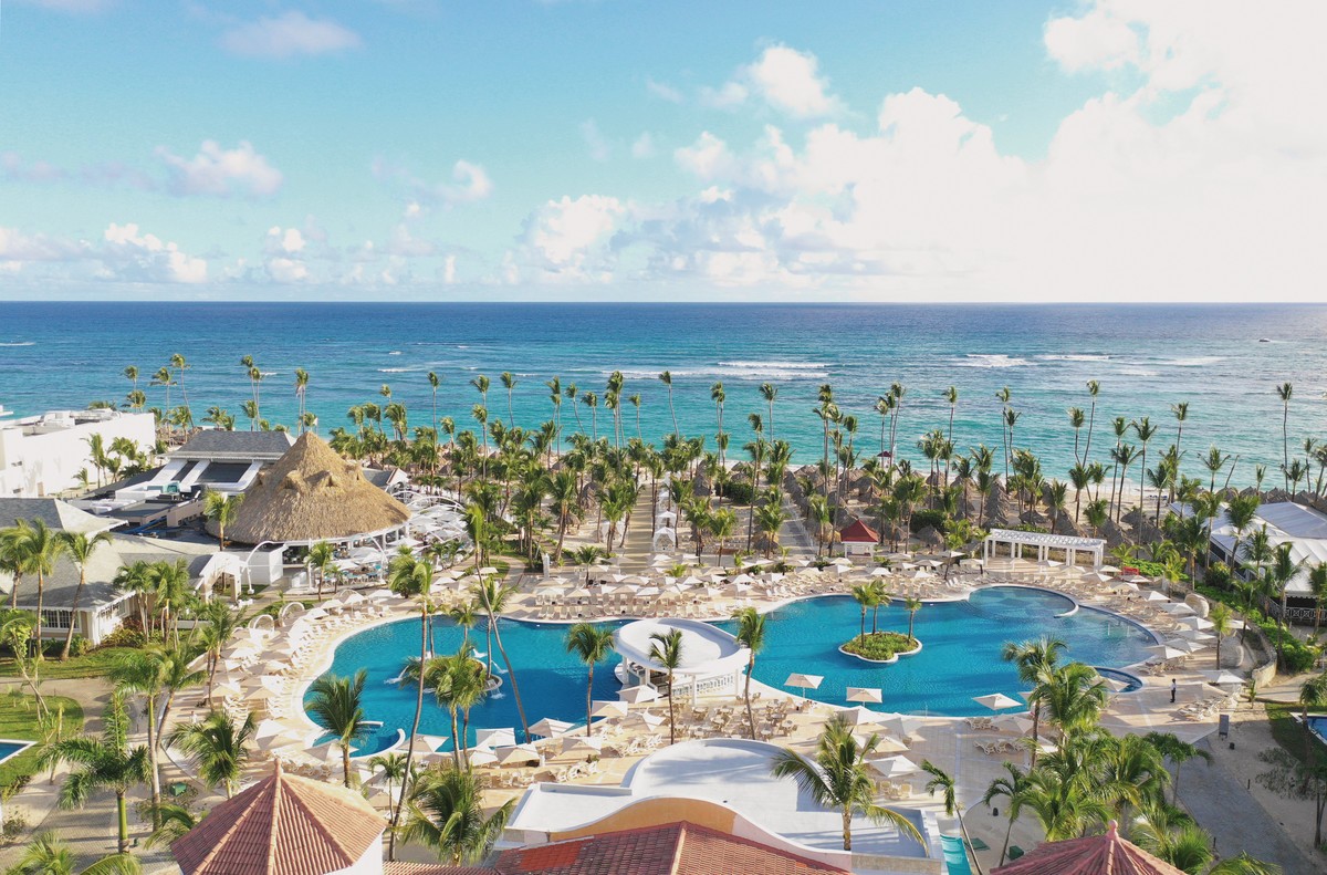 Hotel Bahia Principe Luxury Ambar, Dominikanische Republik, Punta Cana, Bild 2