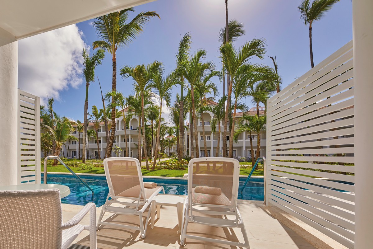 Hotel Bahia Principe Luxury Ambar, Dominikanische Republik, Punta Cana, Bild 22