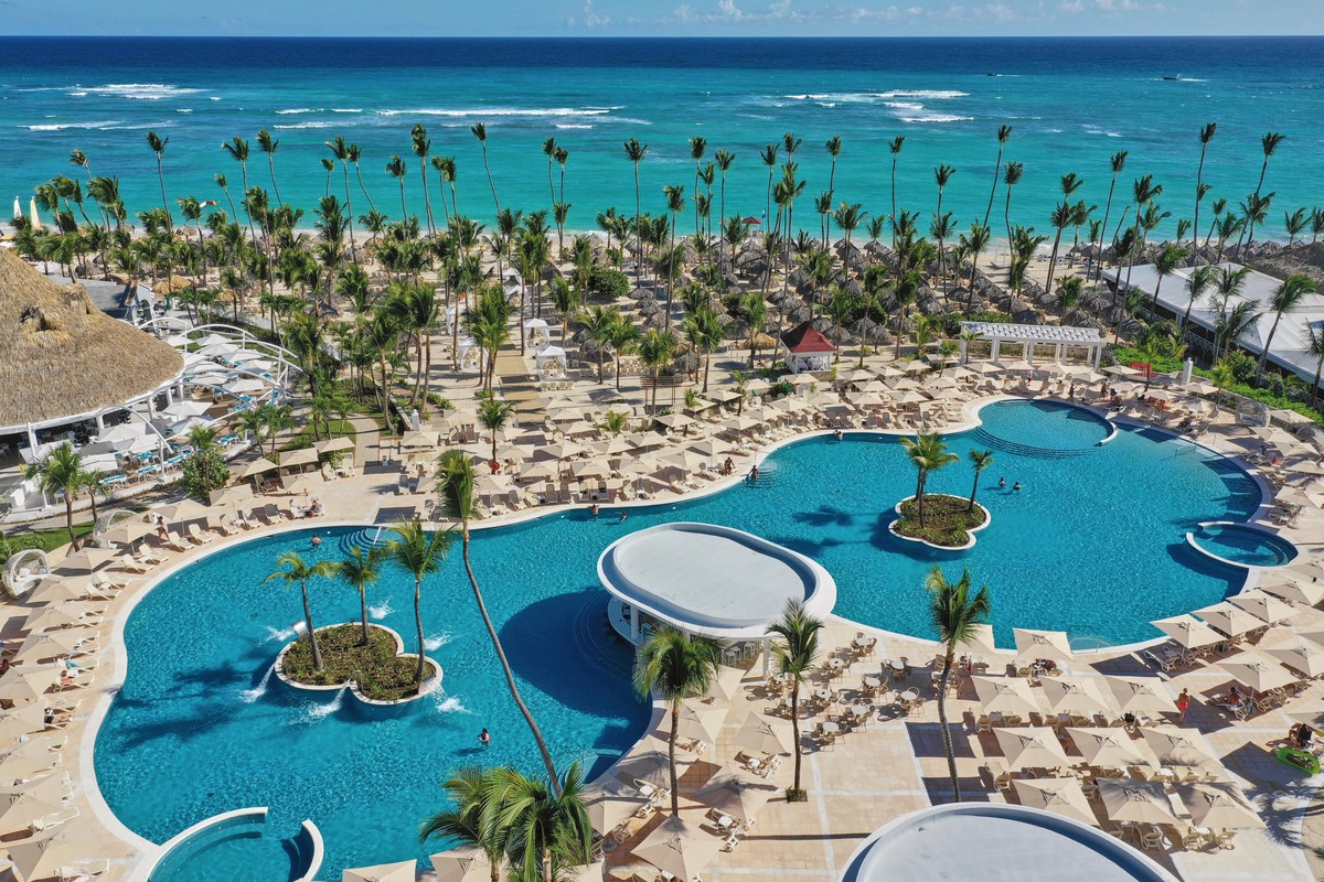 Hotel Bahia Principe Luxury Ambar, Dominikanische Republik, Punta Cana, Bild 3