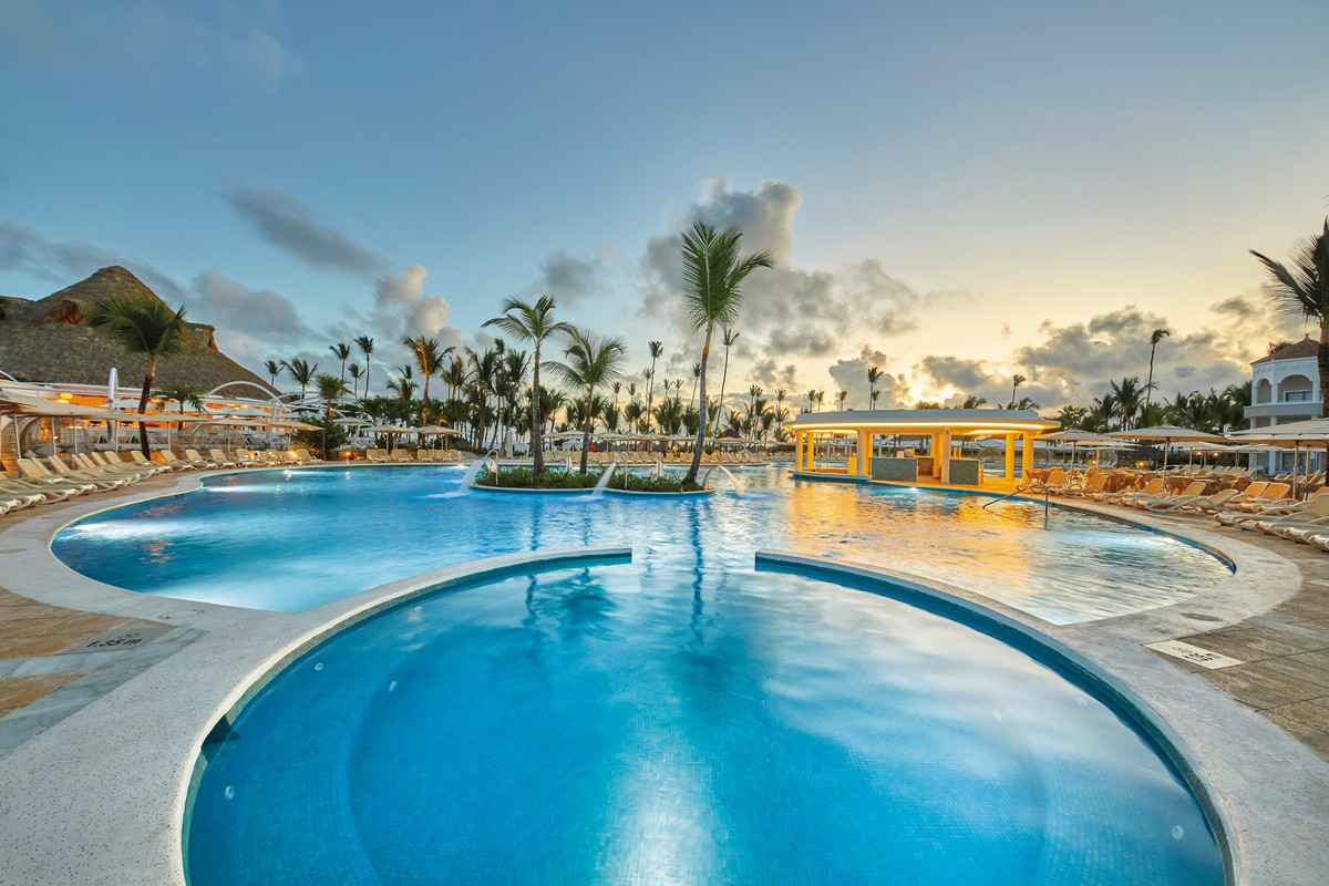 Hotel Bahia Principe Luxury Ambar, Dominikanische Republik, Punta Cana, Bild 7