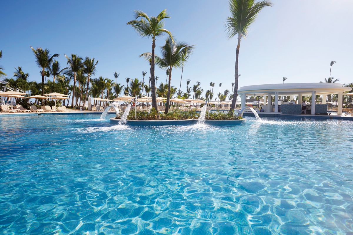 Hotel Bahia Principe Luxury Ambar, Dominikanische Republik, Punta Cana, Bild 8