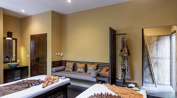 Hotel Baan Chaweng Beach Resort & Spa, Thailand, Koh Samui, Chaweng Beach, Bild 22