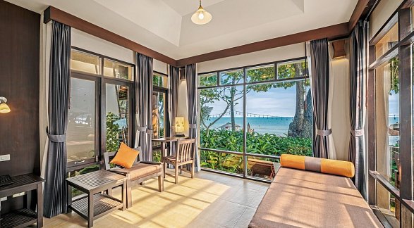 Hotel Baan Chaweng Beach Resort & Spa, Thailand, Koh Samui, Chaweng Beach, Bild 30