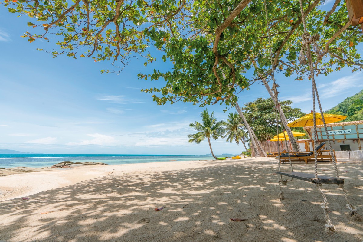 Hotel Princess Paradise Resort Koh Phangan, Thailand, Koh Samui, Ko Phangan, Bild 3