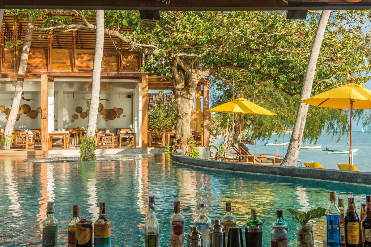 Hotel Princess Paradise Resort Koh Phangan, Thailand, Koh Samui, Ko Phangan, Bild 6