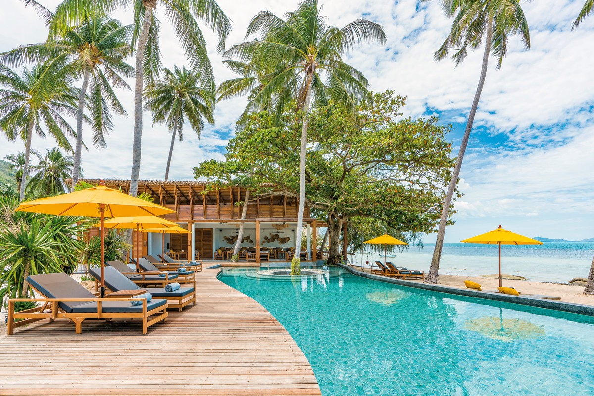 Hotel Princess Paradise Resort Koh Phangan, Thailand, Koh Samui, Ko Phangan, Bild 9