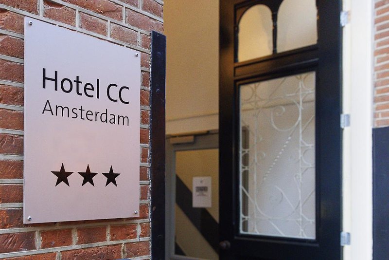 Hotel CC Amsterdam, Niederlande, Amsterdam, Bild 10