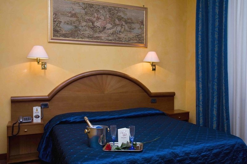 Hotel Rimini, Italien, Rom, Bild 9