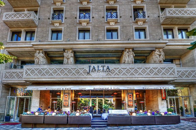 Jalta Boutique Hotel, Tschechische Republik, Prag, Bild 13